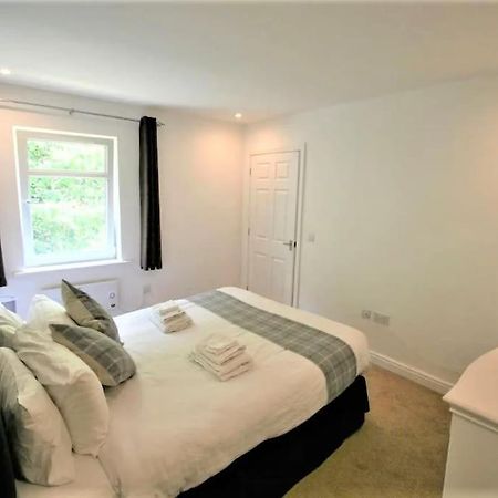 Beautiful Loch Side Apartment With Panoramic Views Fort William Zewnętrze zdjęcie