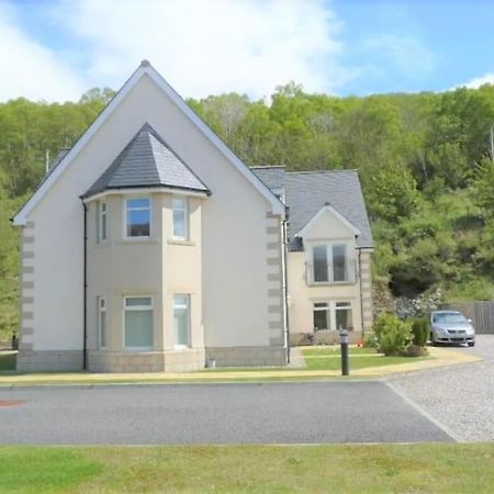 Beautiful Loch Side Apartment With Panoramic Views Fort William Zewnętrze zdjęcie