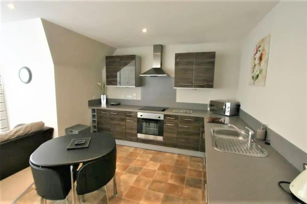 Beautiful Loch Side Apartment With Panoramic Views Fort William Zewnętrze zdjęcie