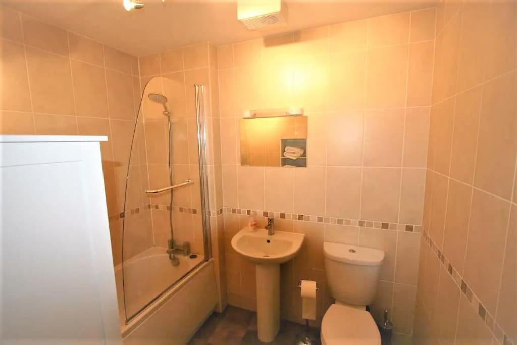 Beautiful Loch Side Apartment With Panoramic Views Fort William Zewnętrze zdjęcie