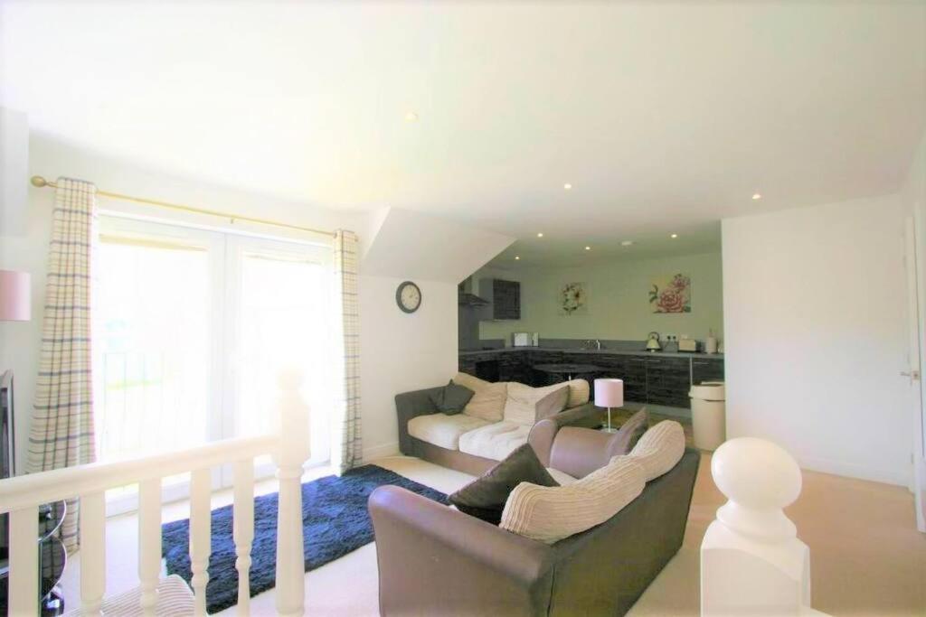 Beautiful Loch Side Apartment With Panoramic Views Fort William Zewnętrze zdjęcie